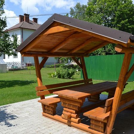 Ubytovna Pali Kezmarok Exterior photo