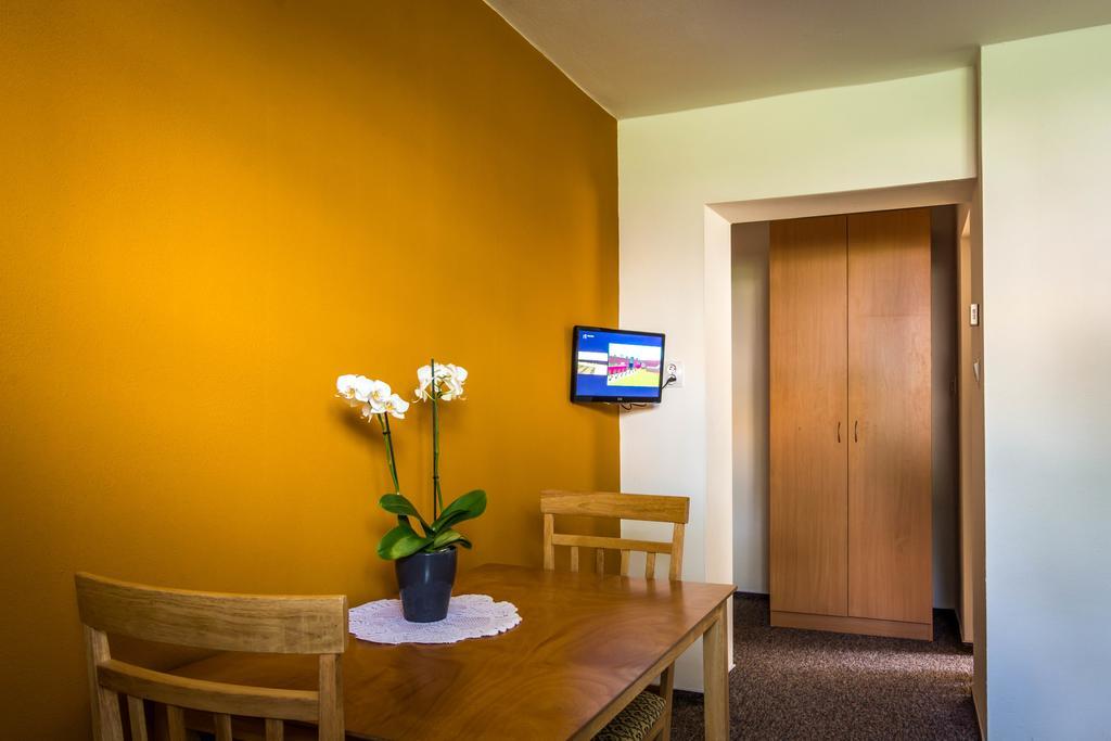 Ubytovna Pali Kezmarok Room photo