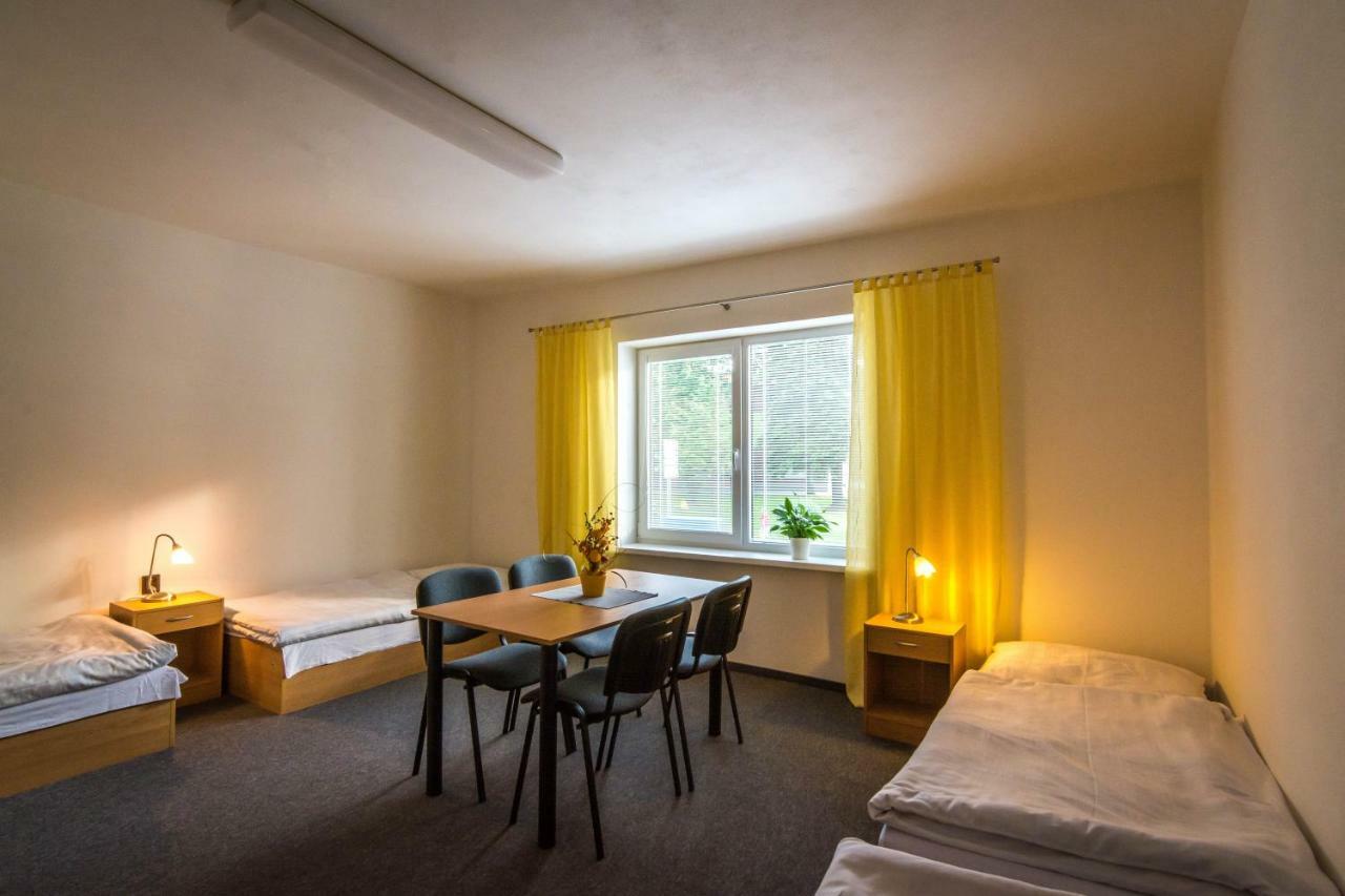 Ubytovna Pali Kezmarok Room photo